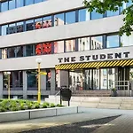 The Social Hub West