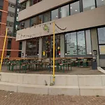 The Social Hub West Ámsterdam