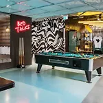 The Social Hub West Hotel