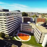 Hotel The Social Hub West 3*