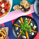 The Social Hub West 3* Amsterdam