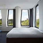 The Social Hub West Hotel Amsterdam