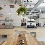 The Social Hub West Hotel Amsterdam