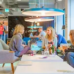 The Social Hub West Hotel