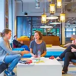 The Social Hub West Hotel