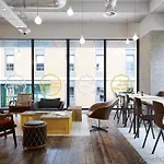 The Social Hub West 3*