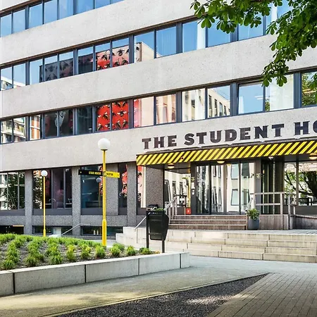 Hotel The Social Hub West 3*