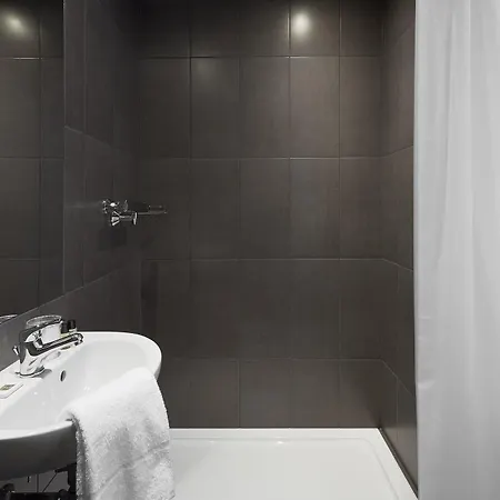 Hotel The Social Hub West