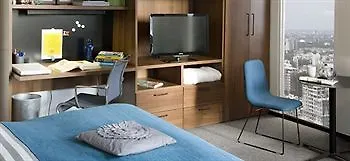 Hotel The Social Hub West