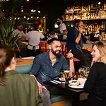 The Social Hub West