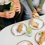 The Social Hub West 3* أمستردام