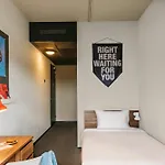 The Social Hub West