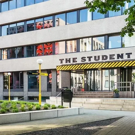 The Social Hub West