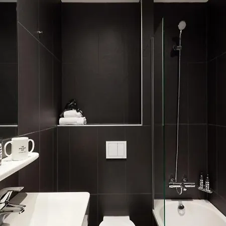 Otel The Social Hub West Amsterdam