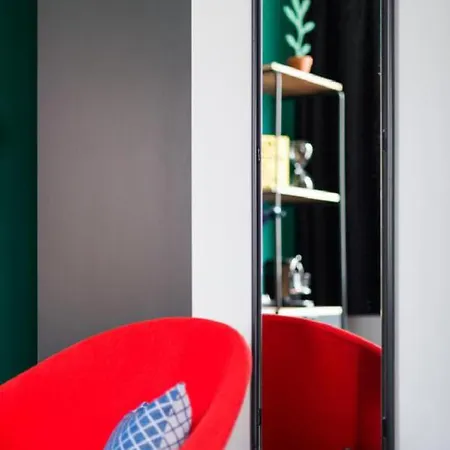 Otel The Social Hub West Amsterdam
