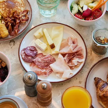 The Social Hub West 3* アムステルダム