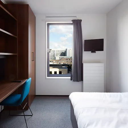 Hotel The Social Hub West