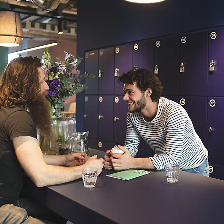The Social Hub West