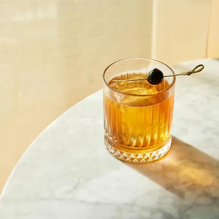 The Social Hub West 암스테르담
