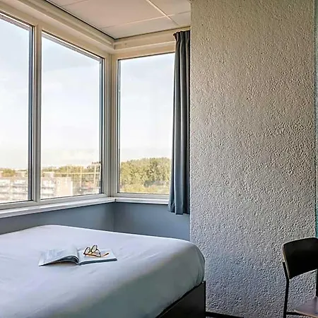 Hotel The Social Hub West 3*