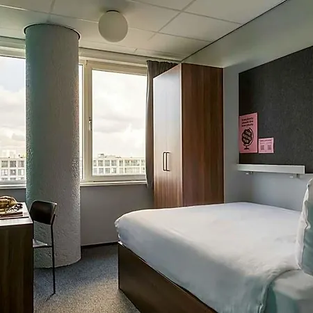 The Social Hub West Hotel Amsterdam