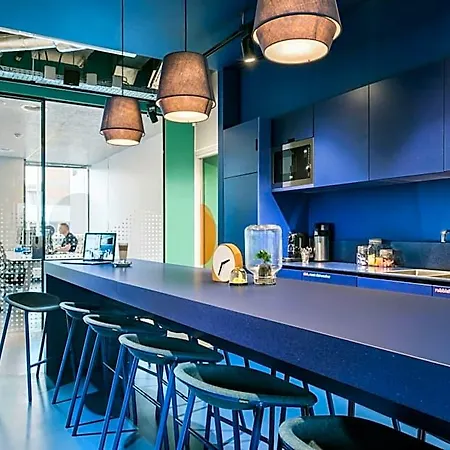 Hotel The Social Hub West