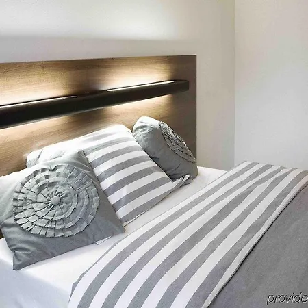 The Social Hub West Otel Amsterdam