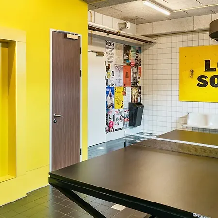Otel The Social Hub West Amsterdam