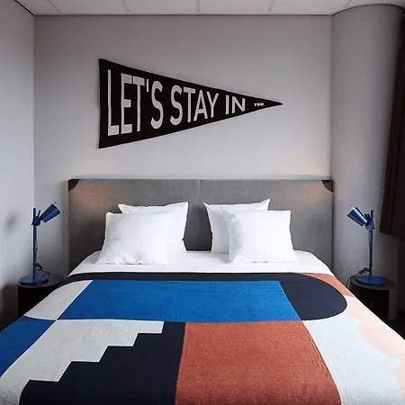 Otel The Social Hub West 3*