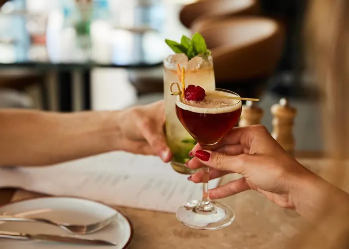 The Social Hub West Amsterdam