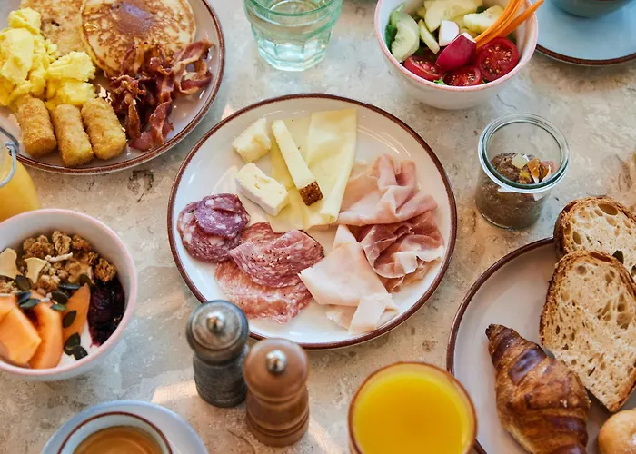 The Social Hub West 3* Amsterdam