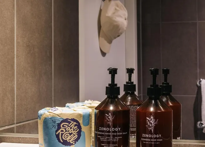 The Social Hub West Hotel Amsterdam