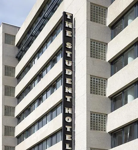 Hotel The Social Hub West