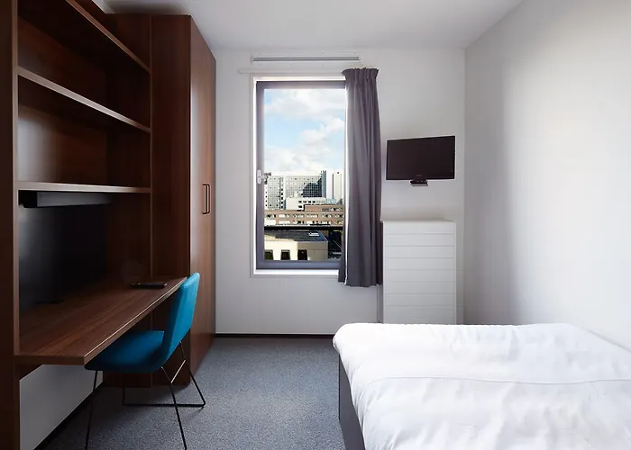 Hotel The Social Hub West