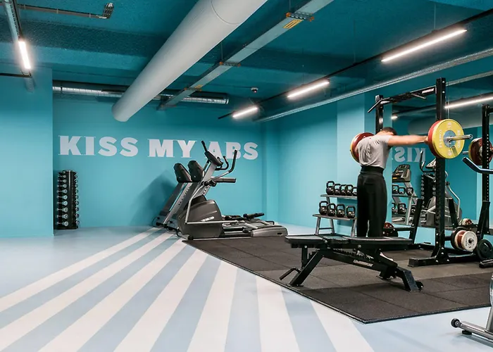 The Social Hub West אמסטרדם