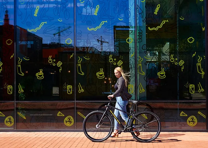 Hotel The Social Hub West