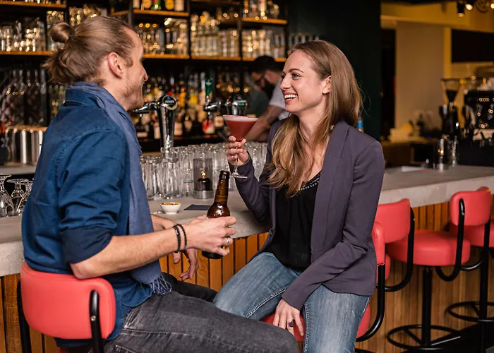 Hotel The Social Hub West