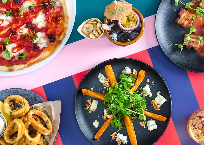 The Social Hub West 3* Amsterdam