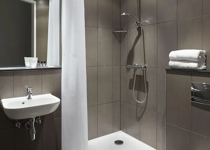 The Social Hub West 3* Amsterdam