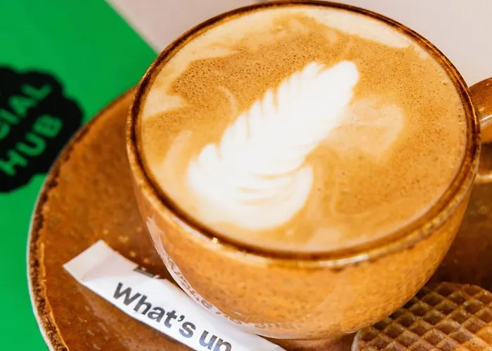 The Social Hub West Hotel 3*