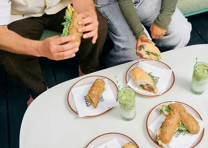 The Social Hub West 3* Amsterdam