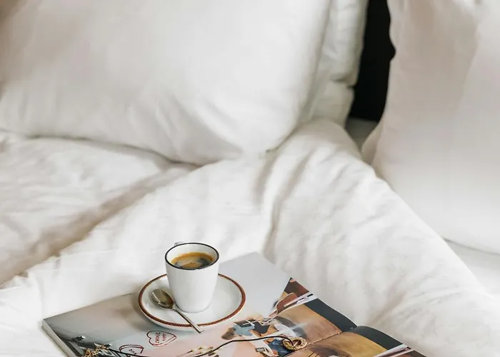 Hotel The Social Hub West Amsterdam