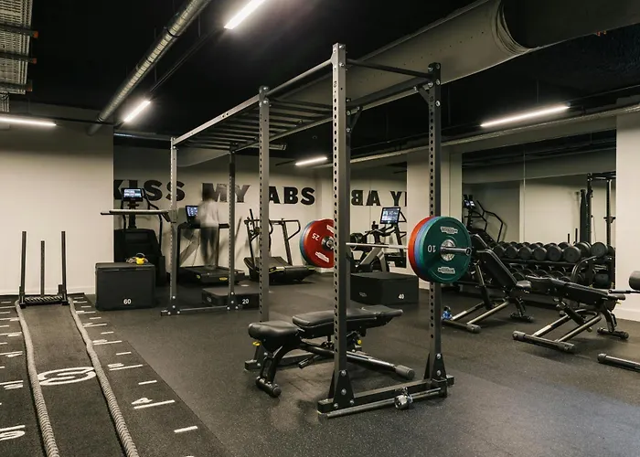 The Social Hub West Hotel Amsterdam