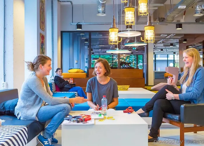 The Social Hub West Hotel