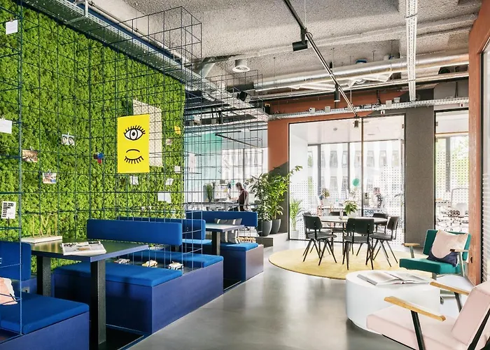 Hotel The Social Hub West