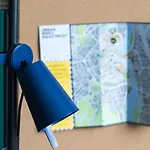 The Social Hub West 3*