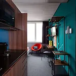 The Social Hub West Амстердам