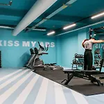 The Social Hub West Амстердам