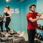 The Social Hub West Отель 3*