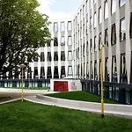 The Social Hub West 3* Амстердам